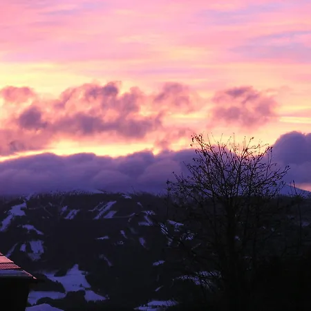 Gasthof Rieseralm Obdach