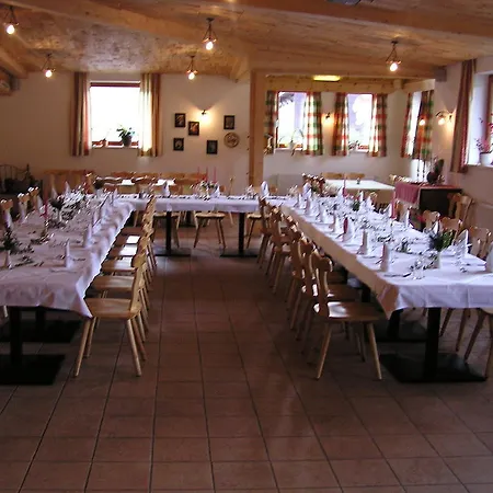 Gasthof Rieseralm