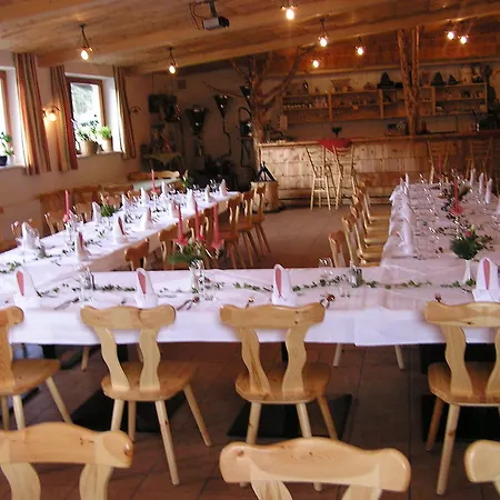 Gasthof Rieseralm