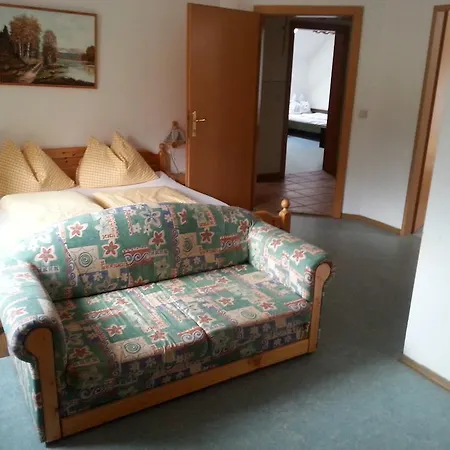 Gasthof Rieseralm