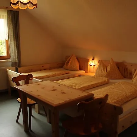 Gasthof Rieseralm