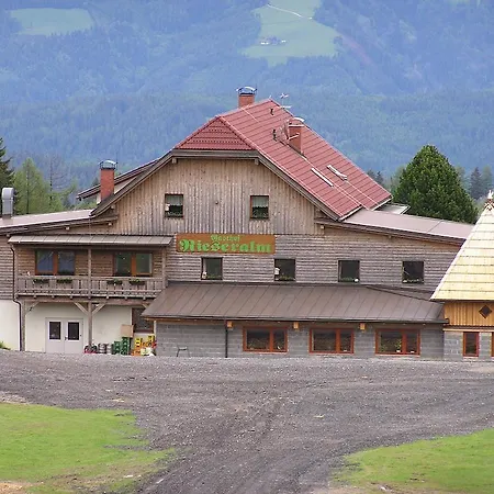 Gasthof Rieseralm Obdach