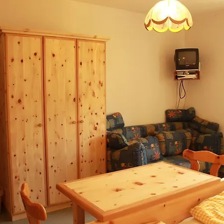 ゲストハウス Gasthof Rieseralm Obdach