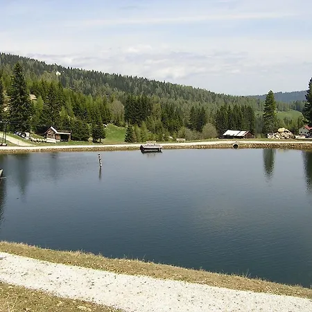 Gasthof Rieseralm *