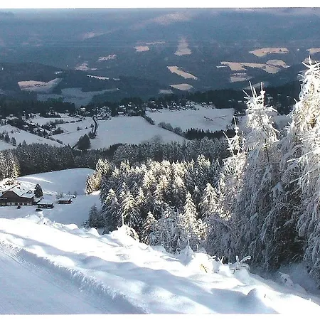 Gasthof Rieseralm