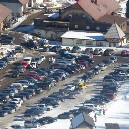 Gasthof Rieseralm