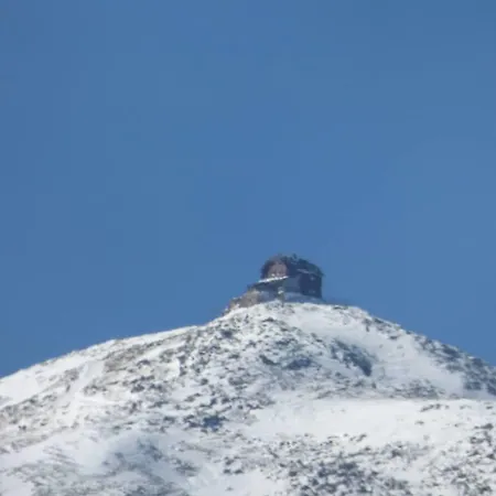 Gasthof Rieseralm *