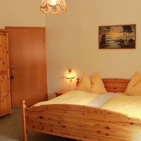 Gasthof Rieseralm Obdach