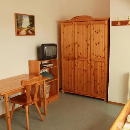 Gasthof Rieseralm *