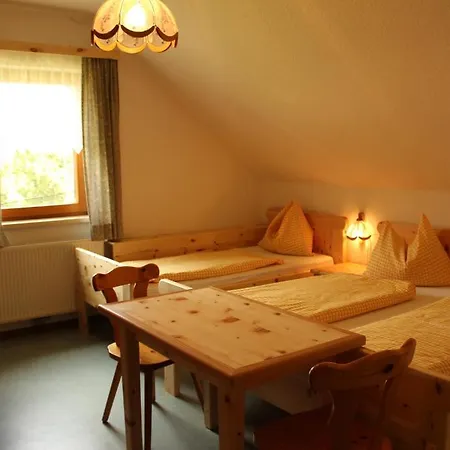 Gasthof Rieseralm * Obdach